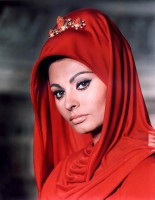 Sophia Loren photo #